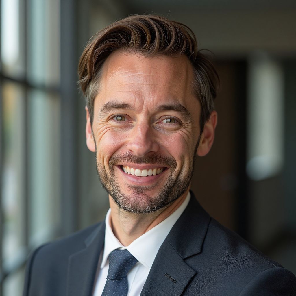 Jan Köster